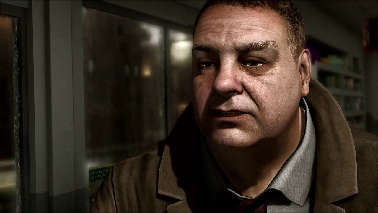 Heavy Rain - Bande-annonce de lancement PC