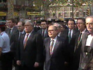 Jordi Pujol: la caída de un mito