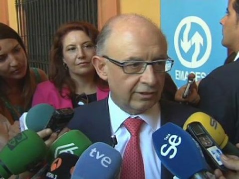 Montoro asegura que la confesión de Pujol responde a las investigaciones de la Agencia Tributaria