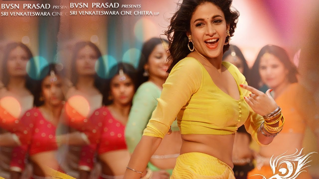 Lavanya Tripathi 2019 New Telugu Hindi Dubbed Blockbuster Movie - 2019 South Hindi Dubbed Movies