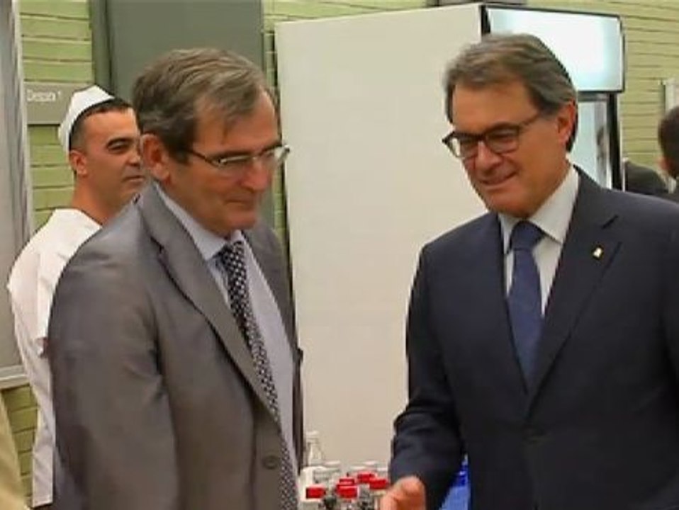 La confesión de Pujol desata variadas reacciones políticas