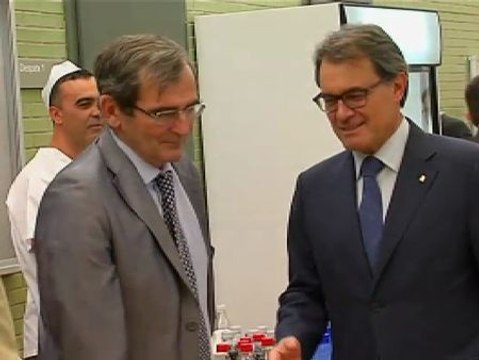 La confesión de Pujol desata variadas reacciones políticas