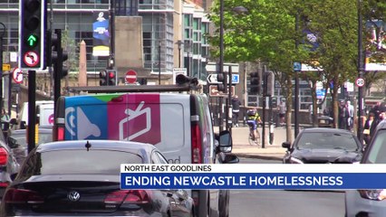 GOODLINES: 25th June 2019