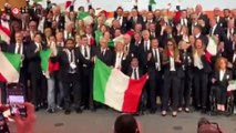 Olimpiadi 2026, la vincitrice è Milano-Cortina | Notizie.it