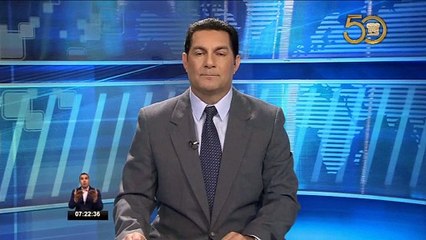 Descubren mina considerada entre las más grandes del mundo en Imbabura