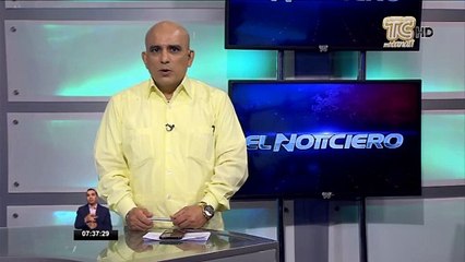 Hombre murió aparentemente por hipotermia en el Chimborazo