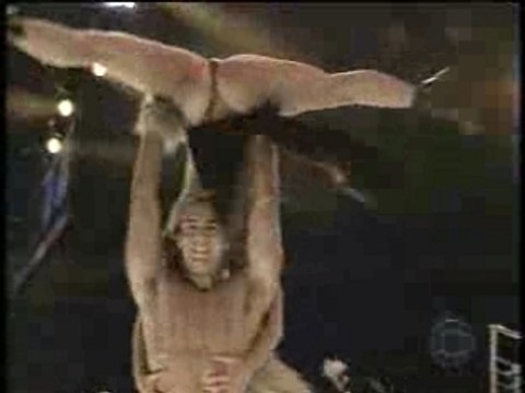 Mya, Usher & Whitney Houston - Wanna Be Startin Somethin