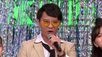 Đấu Trường Âm Nhạc - THVL 25/06/2019 Phần 1