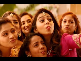 Raja is Back (2019) New Release Full Hindi Dubbed Movie - South Movies 2019 New Movies