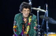 Ronnie Wood calls Mick Jagger a 'medical marvel' after heart surgery recovery