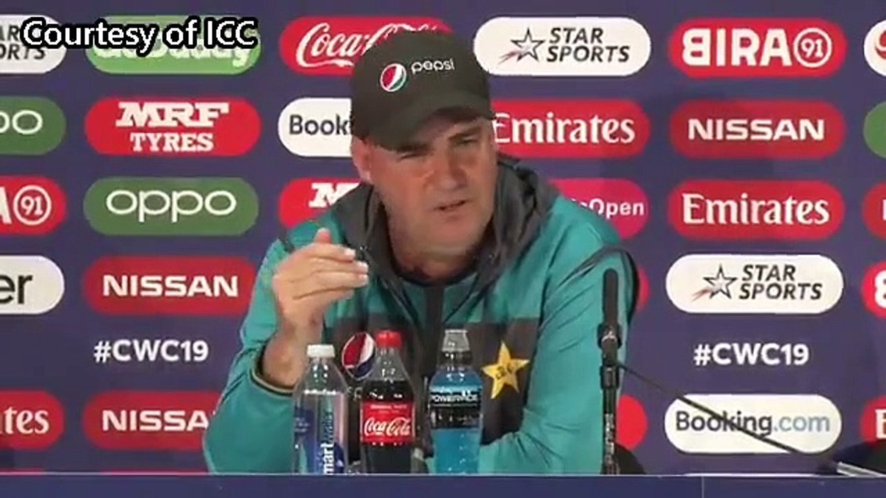 Last Sunday I wanted to commit suicide: Mickey Arthur
