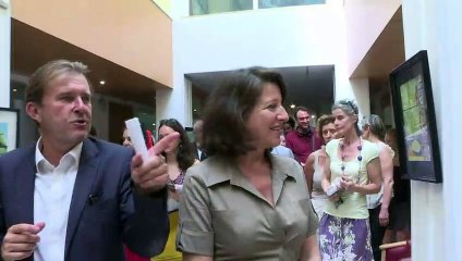 Canicule : une chaleur ressentie supérieure à 2003