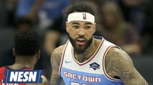 Would Willie Cauley-Stein Fit In With The Celtics Roster Plans?