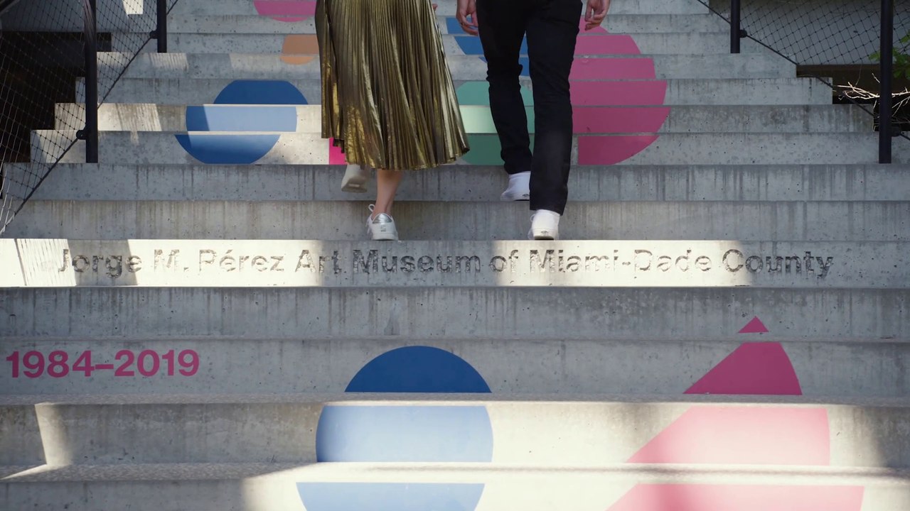 Perez Art Museum Miami  | A Refined Point of View: Miami