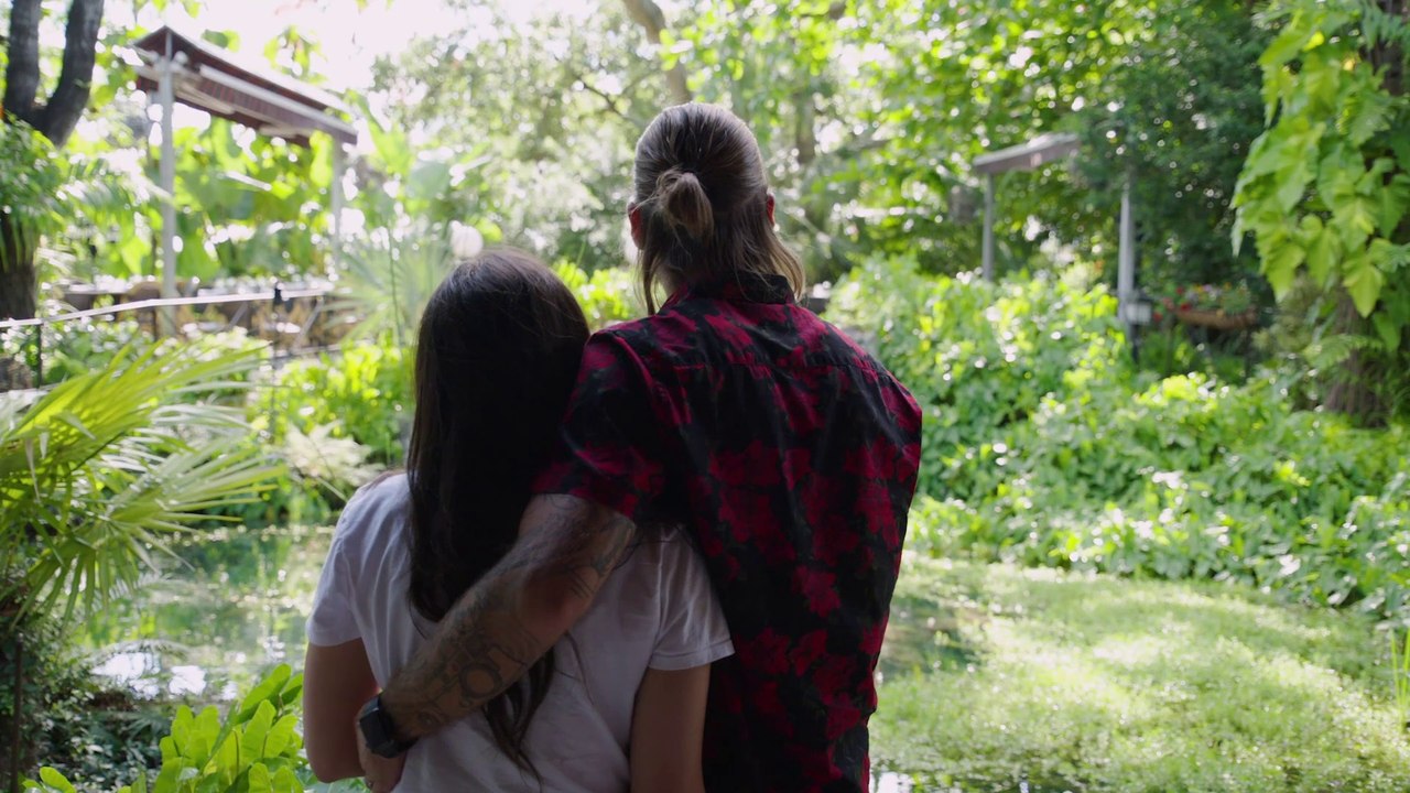 Cafe Roval | A Refined Point of View: Miami