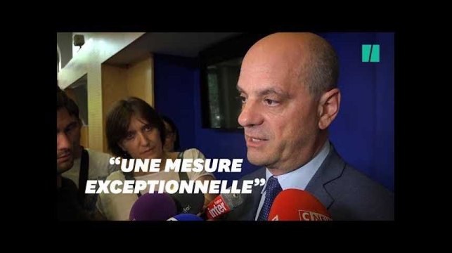 Avec la canicule, des écoles pourraient fermer au cas par cas