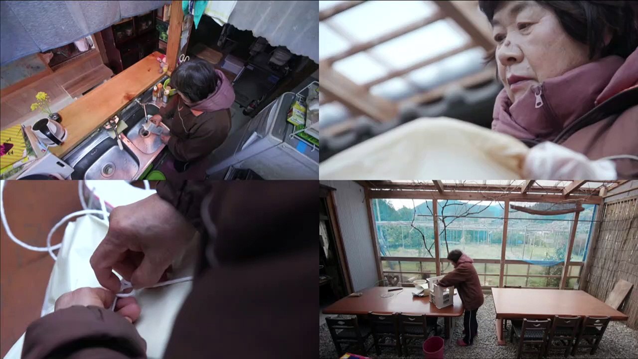 Ein Dorf will null Müll