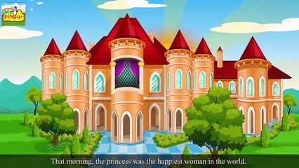 Flawless Prince Story | Stories for Kids  Tales