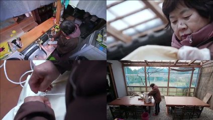 Ein Dorf will null Müll