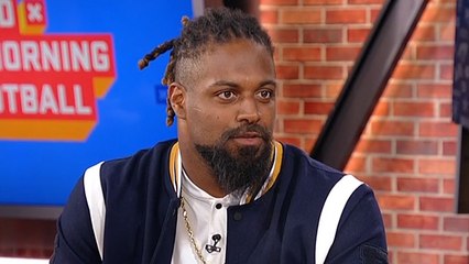 Cam Jordan makes case for Michael Thomas to be highest-paid WR