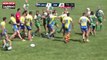 Rugby : Une violente bagarre générale éclate lors d'une finale (Vidéo)