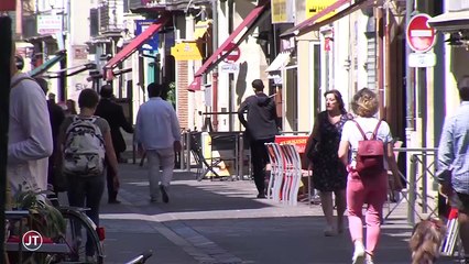 40 degrés attendus en Touraine