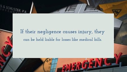 Fort Walton Beach Personal Injury Lawyer | (850) 244-7191