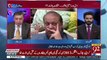 Agar Nawaz Sharif Aur Mariyam Ki Deal Hojati Hai To PMLN Ka Kia Hoga.. Arif Nizami Response