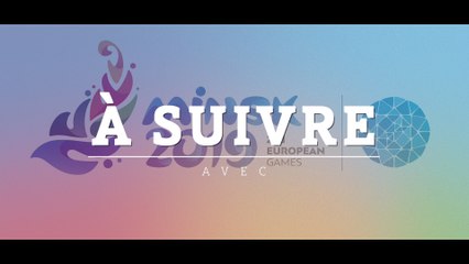 Jeux européens Minsk 2019 - Madeleine Malonga : "Analyser et revenir plus forte"