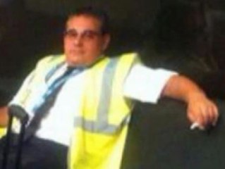 Dolor en los familiares y amigos de la tripulación del vuelo de Switfair