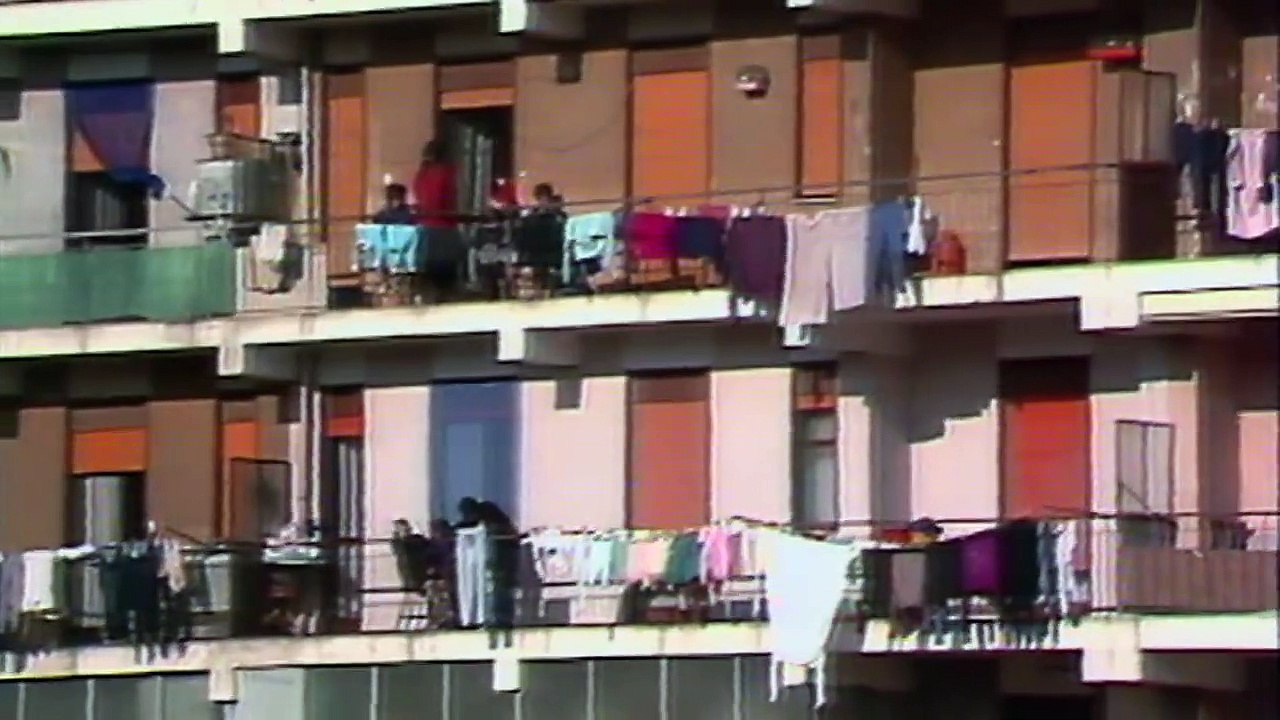 Les enfants de la Mafia - Documentaire
