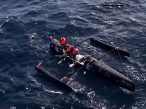 Un salvavidas en el móvil