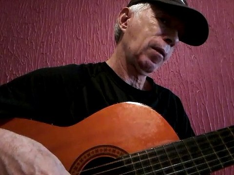 Canción para unos ojos.