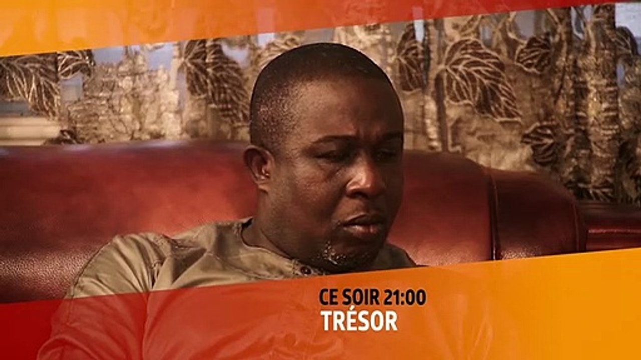 TRÉSOR