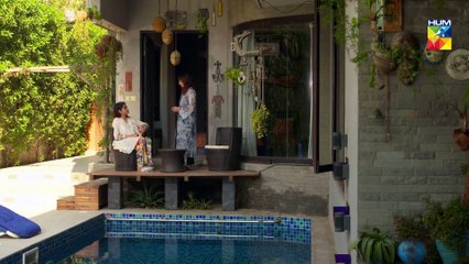 Bharam Episode #32 HUM TV Drama 24 June 2019