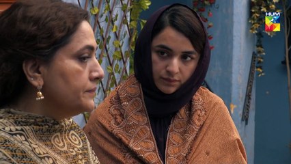 Inkaar Episode #16 HUM TV Drama 24 June 2019