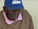 Con 126 años podría ser el hombre vivo más anciano del mundo