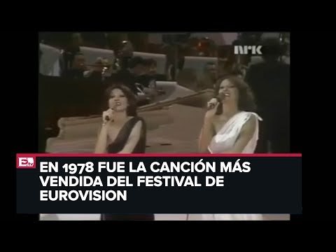 Viernes Retro: Baccara interpreta Perlez-vous Français?