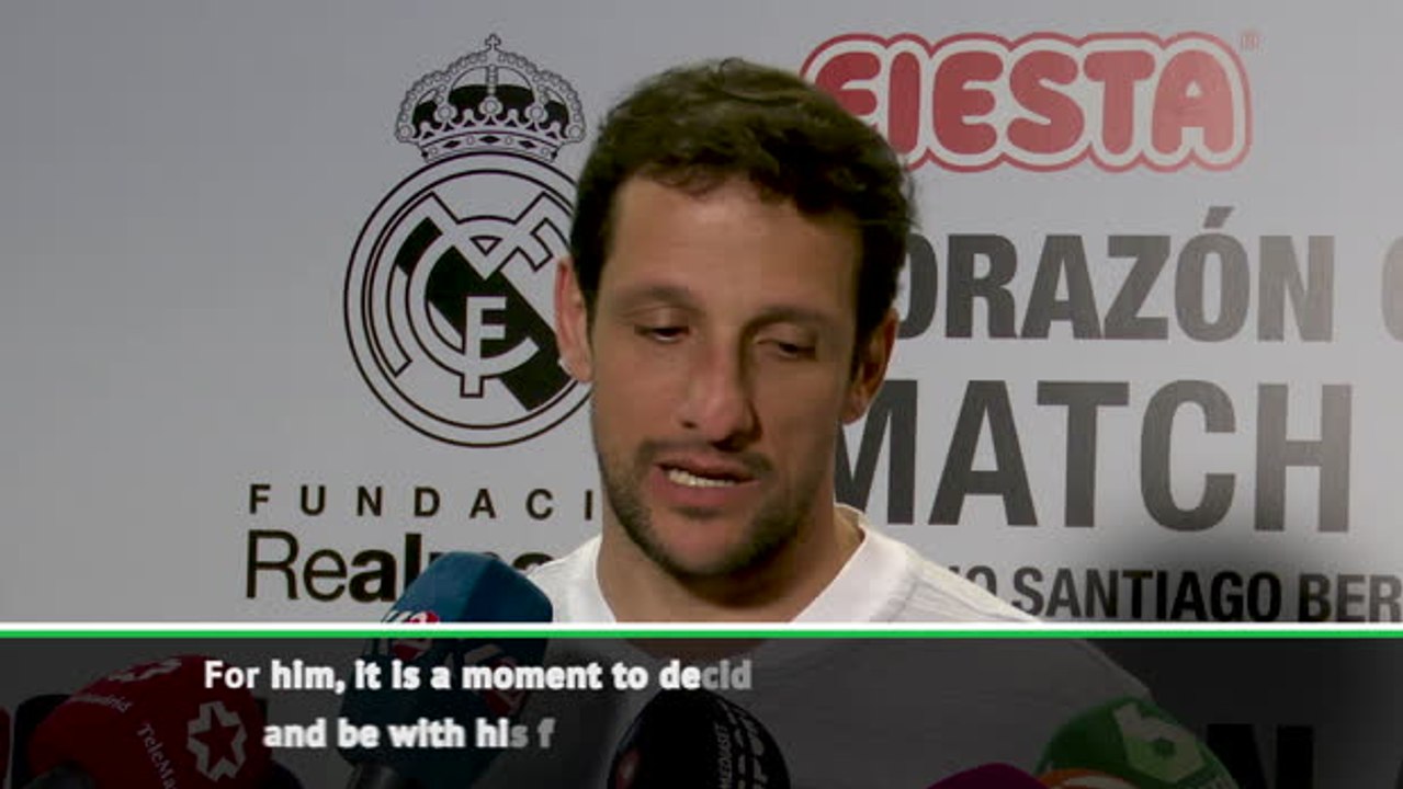 Griezmann or Neymar? I'm Brazilian! - Belleti