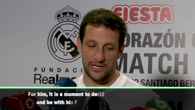 Griezmann or Neymar? I'm Brazilian! - Belleti