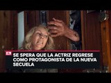 Jamie Lee Curtis regresará a otra entrega de Halloween
