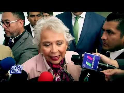 Este fin de semana habrá subasta de inmuebles en Los Pinos | De Pisa y Corre