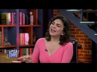 ¿Quiénes han destruído al PRI? Ivonne Ortega habla | De Pisa y Corre