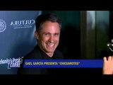 Gael García Bernal en entrevista con Nacho Lozano | De Pisa y Corre
