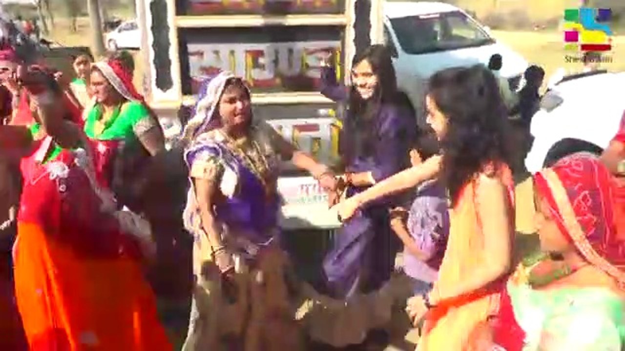 Rajasthani Marriage dance video || Indian Wedding Dance | Rajasthani Song |  #Rajasthani Dj Song