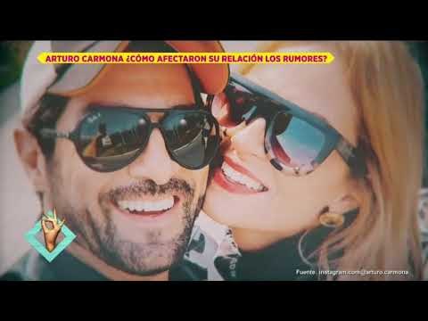 ¿Rumores de infidelidad afectaron relación de Arturo Carmona? | De Primera Mano