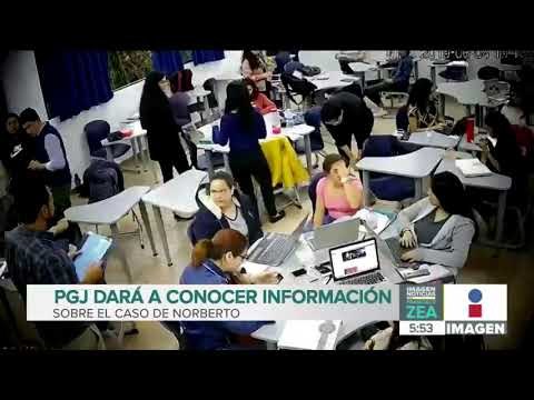 PGJ dará a conocer más información sobre el caso de Norberto Ronquillo | Noticias con Paco Zea