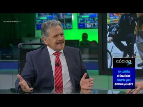 Cuidados de adultos mayores ¿qué debemos aprender?