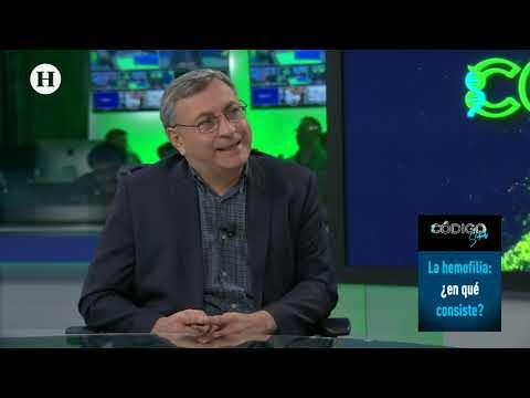 ¿Qué es la hemofilia y cómo se debe tratar?