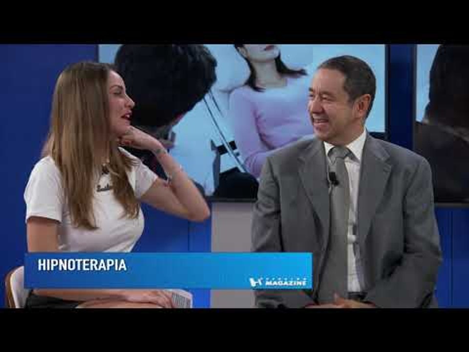 Hipnoterapia, qué es y cómo funciona